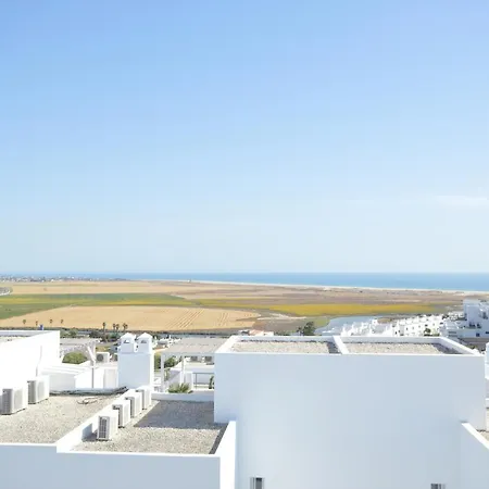 Casa Liss Villa Conil De La Frontera Exterior photo