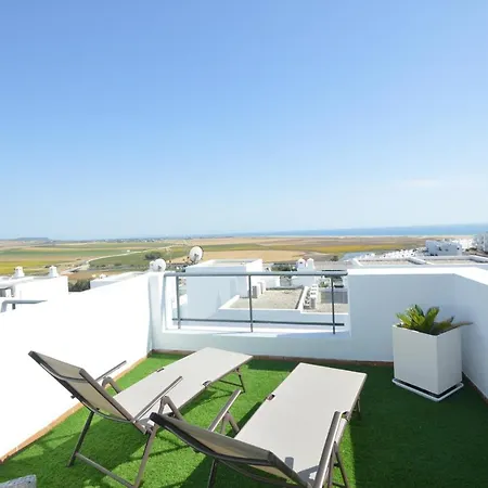 Casa Liss Villa Conil De La Frontera Exterior photo