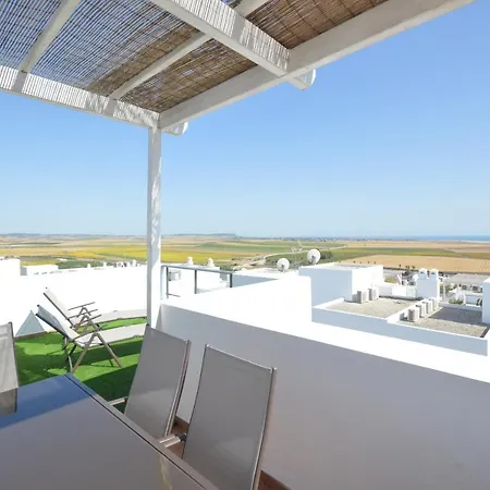 Casa Liss Villa Conil De La Frontera Exterior photo