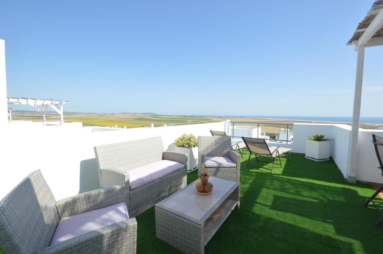 Casa Liss Holiday home Conil De La Frontera