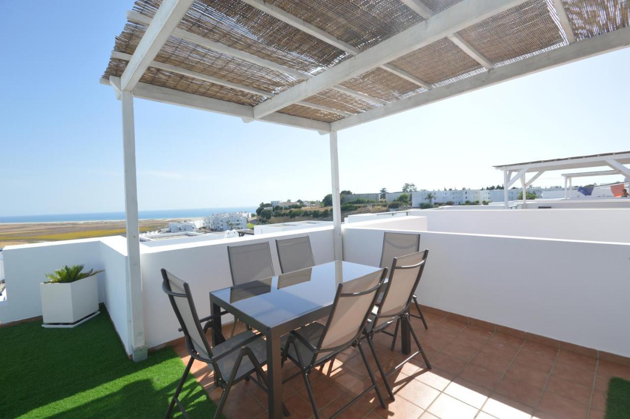 Dom wakacyjny Casa Liss Conil De La Frontera