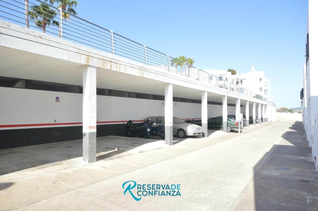 Dom wakacyjny Casa Liss Conil De La Frontera